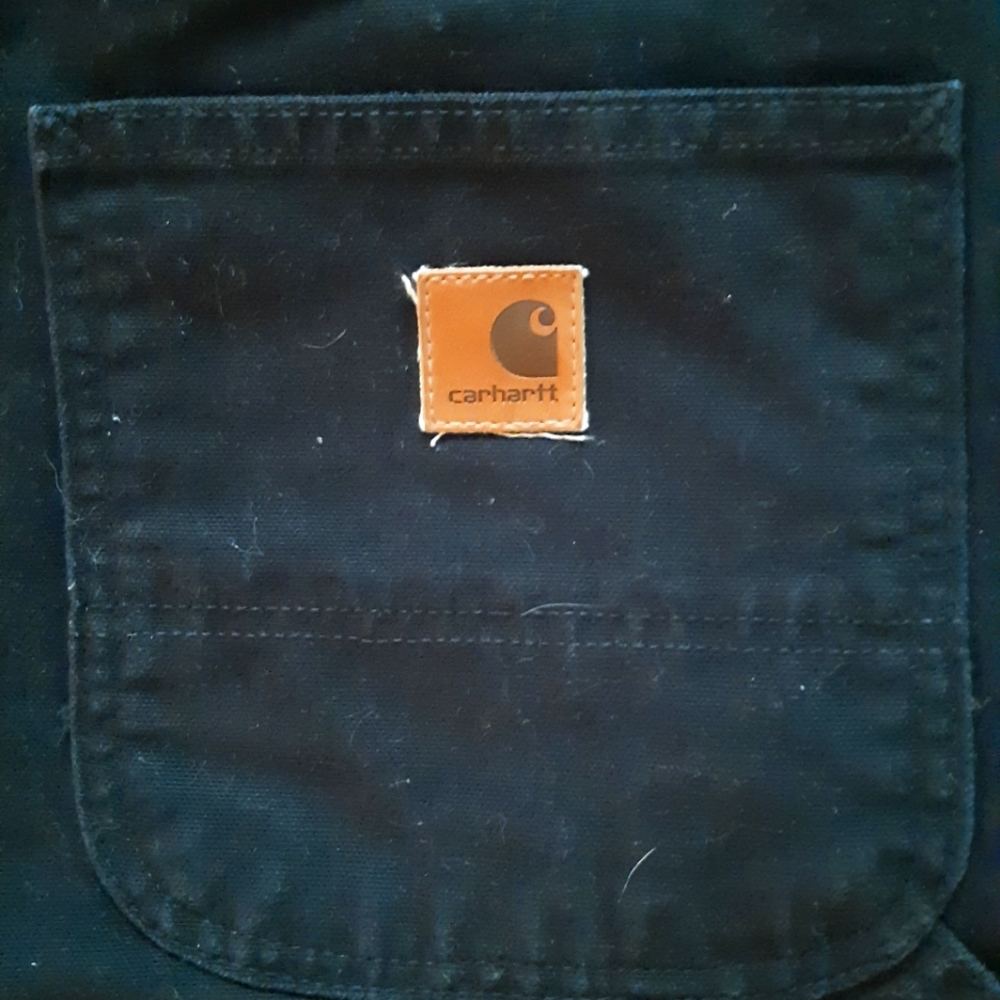 Carhartt mens work pants